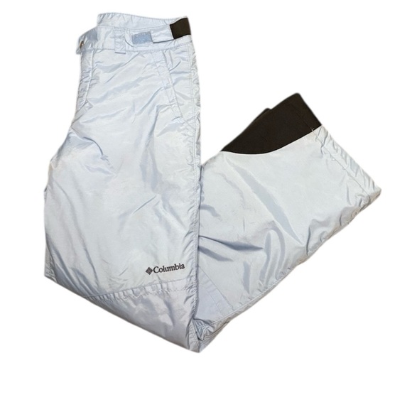 Columbia Other - Columbia Youth Ski Pants size 18/20